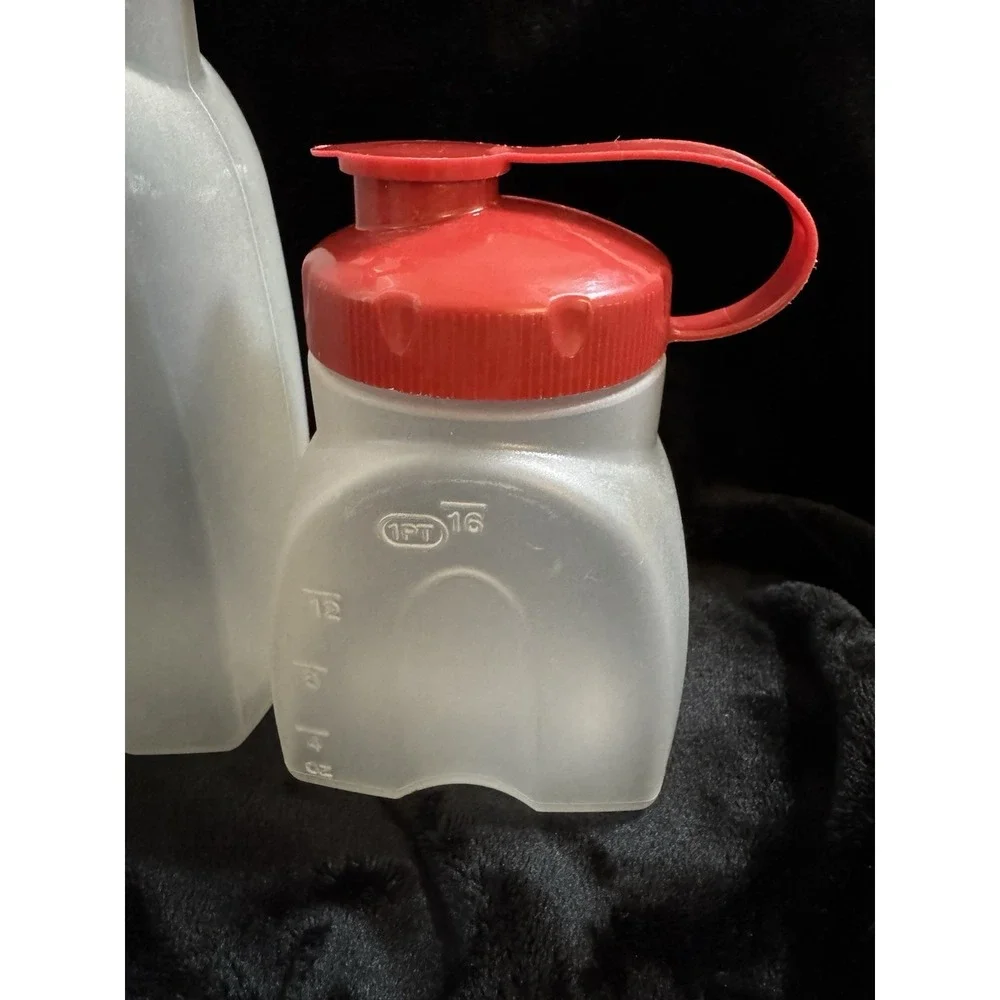 Rubbermaid mixermate set